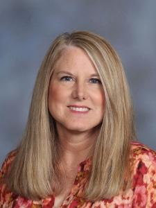 Jennifer Marchant