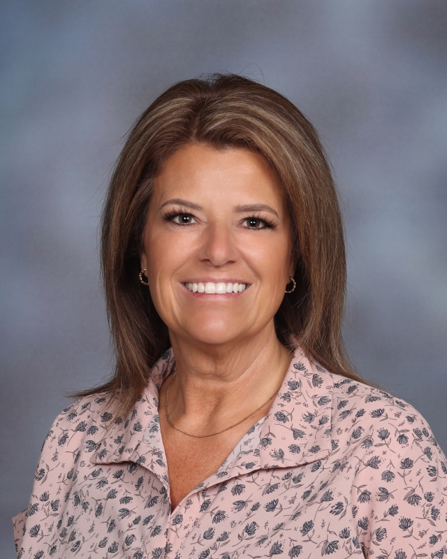 Amy Wilcox