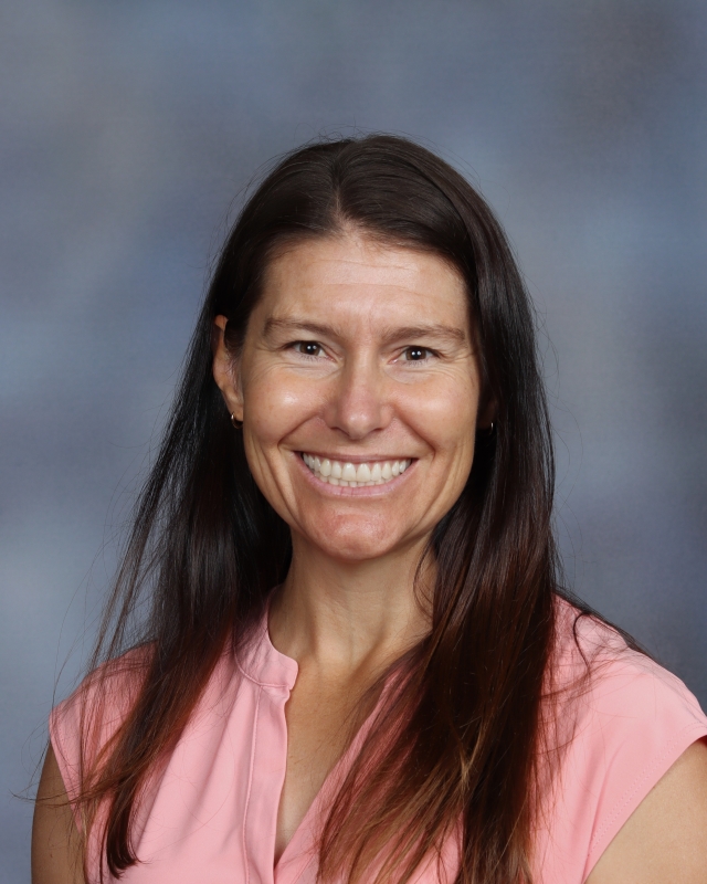 Amy Raiger