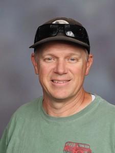 Jeremy Cluff
