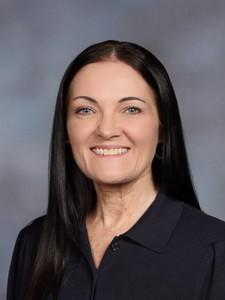 Debra Mangum