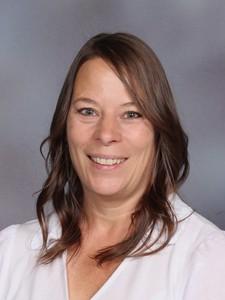 Wendie Mitchell