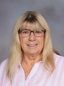 CATHY PRINKEY