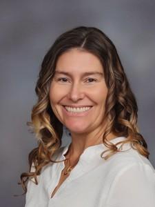 Amy Raiger