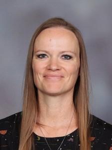 Jaylene Robinson