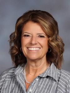Amy Wilcox